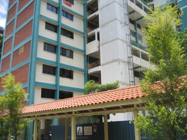 Detached House for rent
