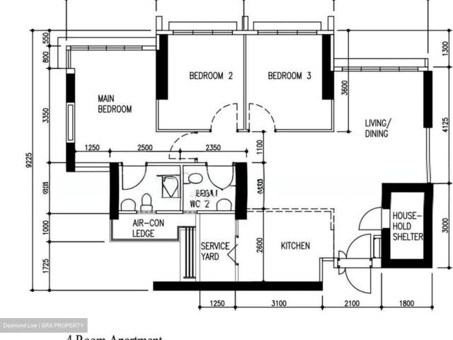 Detached House for sale
