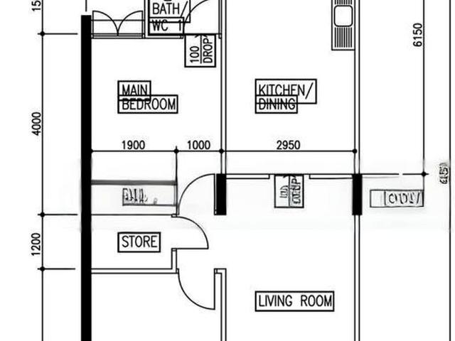 Detached House for sale