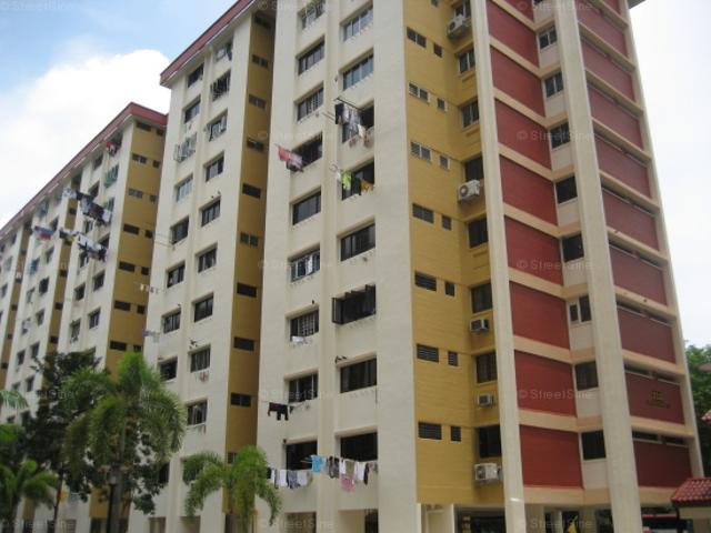 Detached House for sale