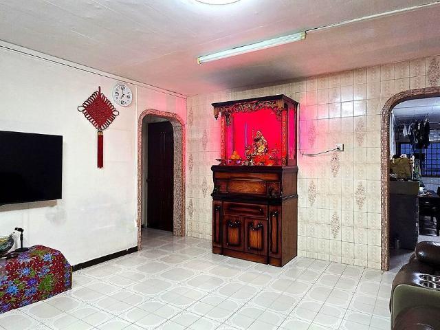 Detached House for sale in Ang Mo Kio, 20 Central North, Amk