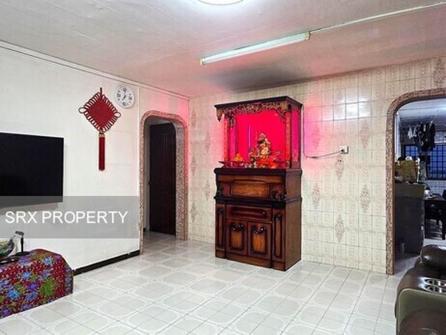 Detached House for sale in Ang Mo Kio