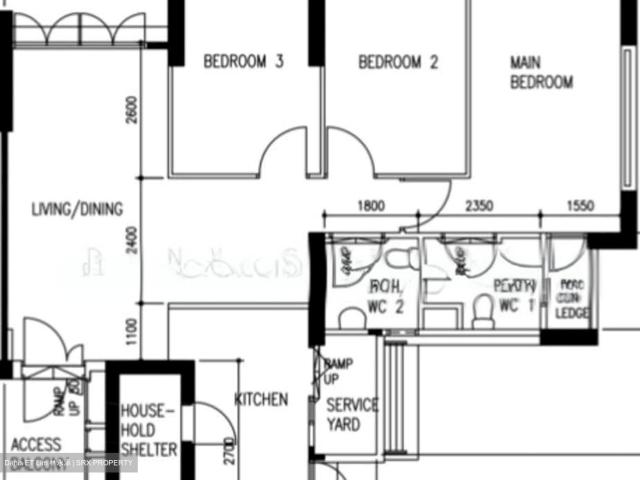 Detached House for sale