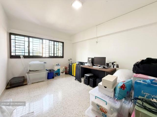 Detached House for sale