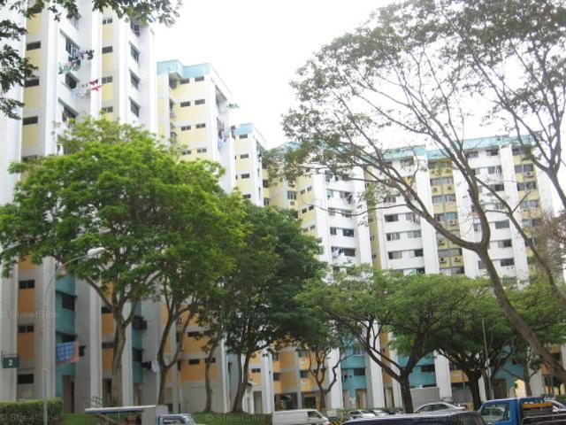 Detached House for sale in Choa Chu Kang, 05 South West