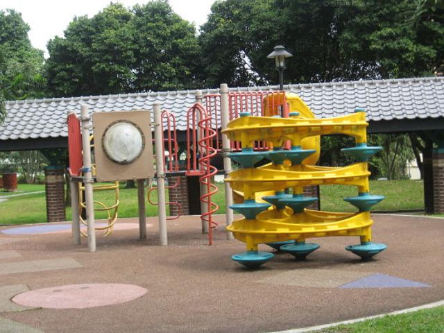 Detached House for sale in Choa Chu Kang, 05 South West