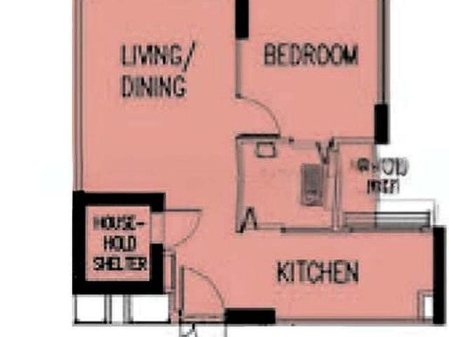 Detached House for sale