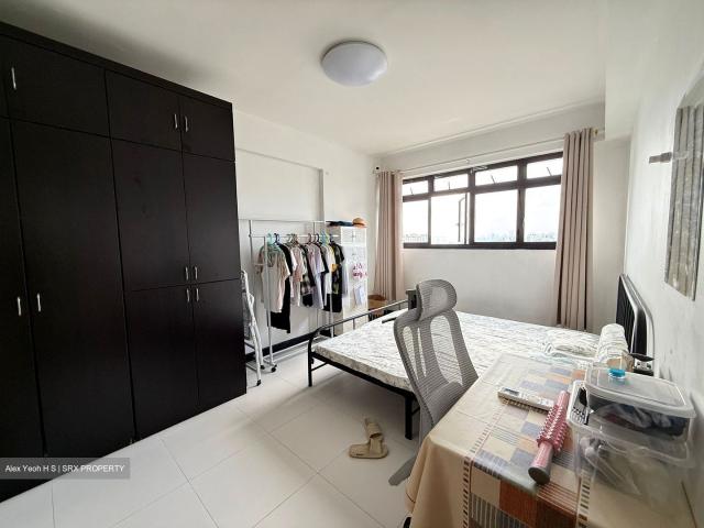 Detached House for sale