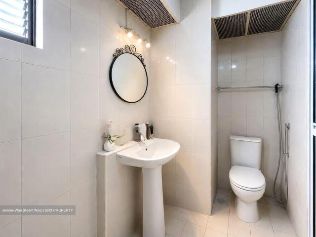 Detached House for sale