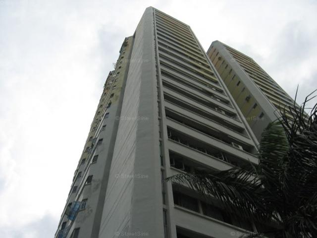 Detached House for sale