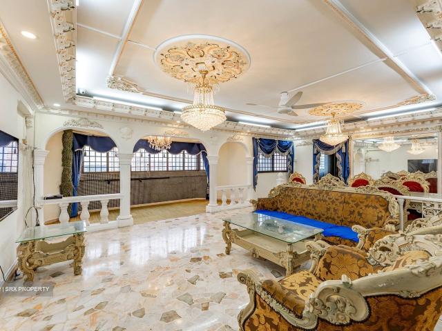 Detached House for sale in Choa Chu Kang, 05 South West