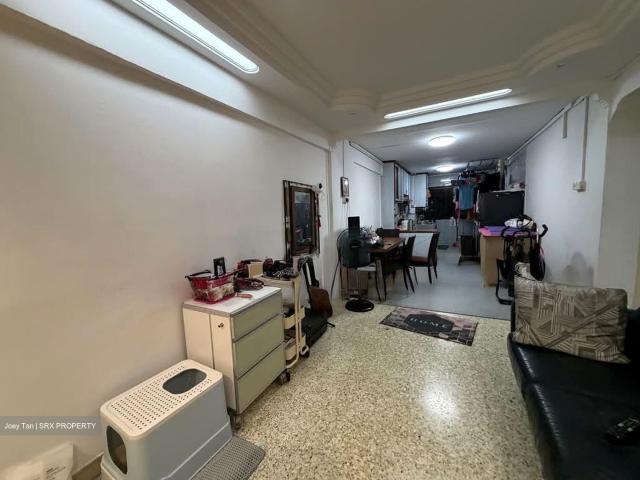 Detached House for sale