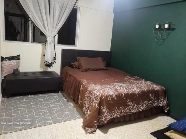 Detached House for rent