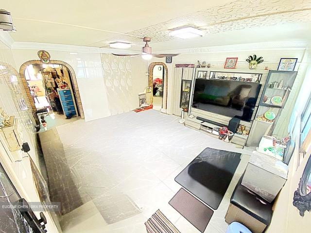 Detached House for sale