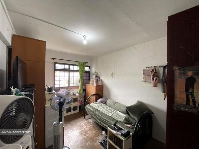 Detached House for sale in Choa Chu Kang, 05 South West
