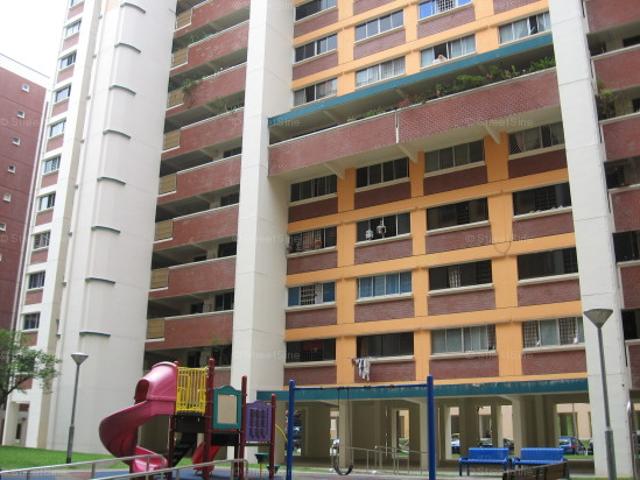 Detached House for rent