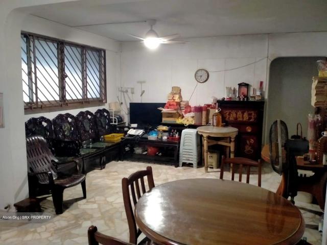 Detached House for sale in Choa Chu Kang, 05 South West