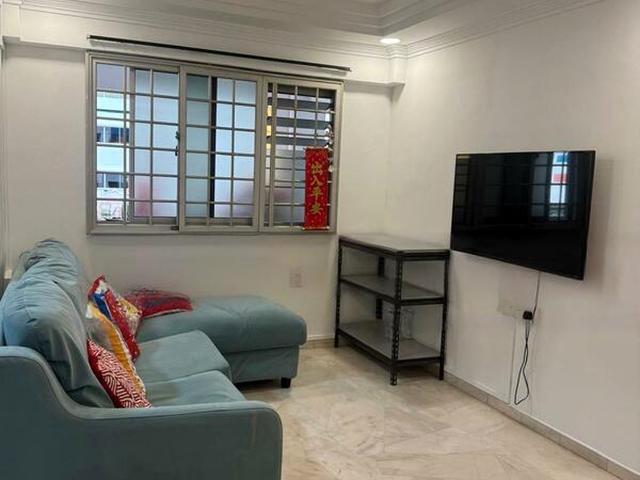 Detached House for rent