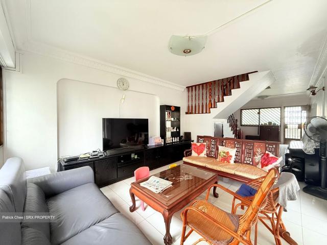 Detached House for sale in Choa Chu Kang, 05 South West