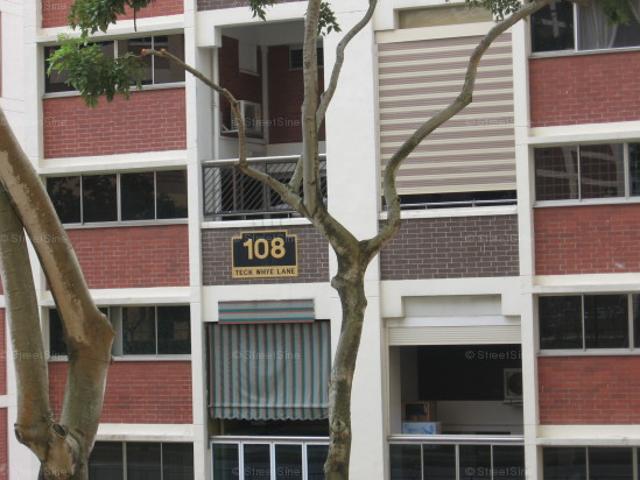 Detached House for rent