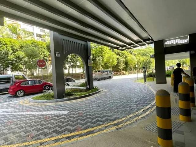 Detached House for rent