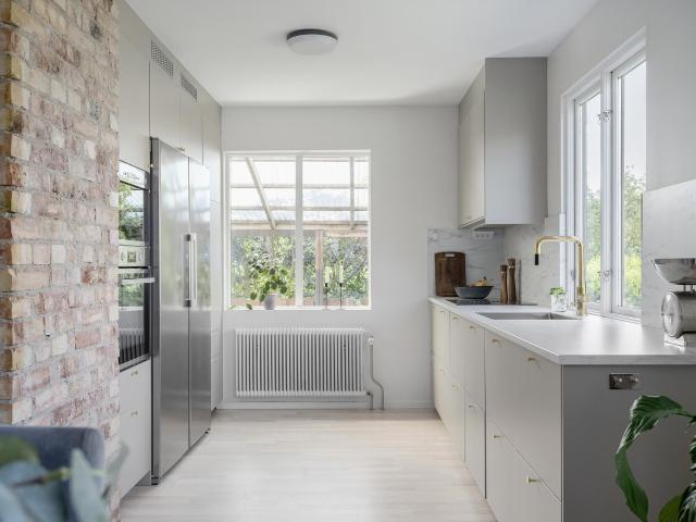 Villa till salu i Svalöv, Skåne