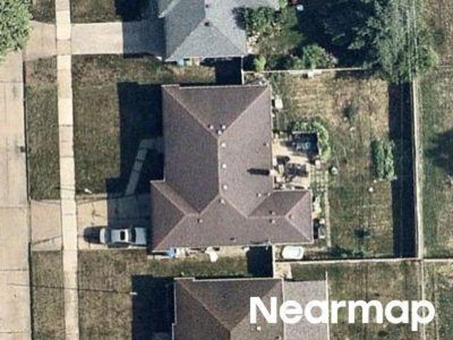 House for sale in Warren, Michigan