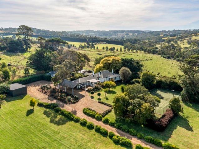 House for sale in Camerons Creek, Victoria