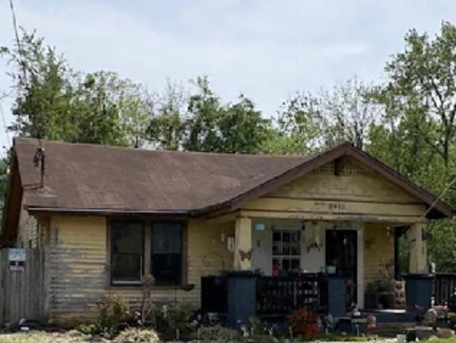 House for sale in Tennessee