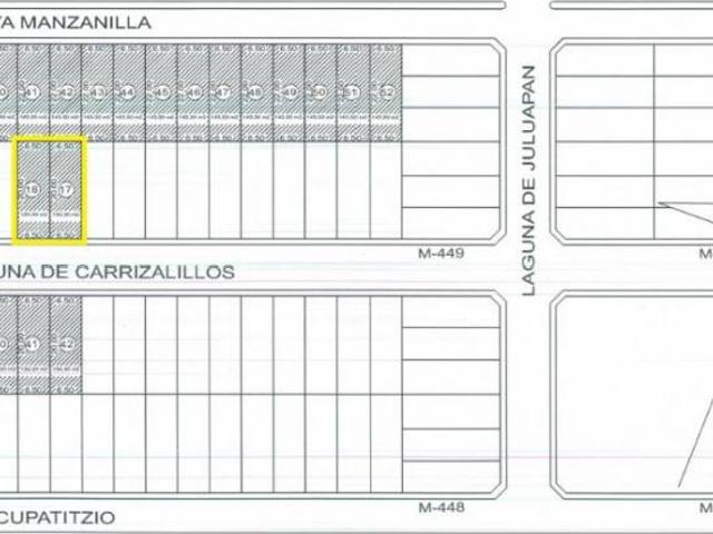 Terreno en venta en Tecomán, Colima