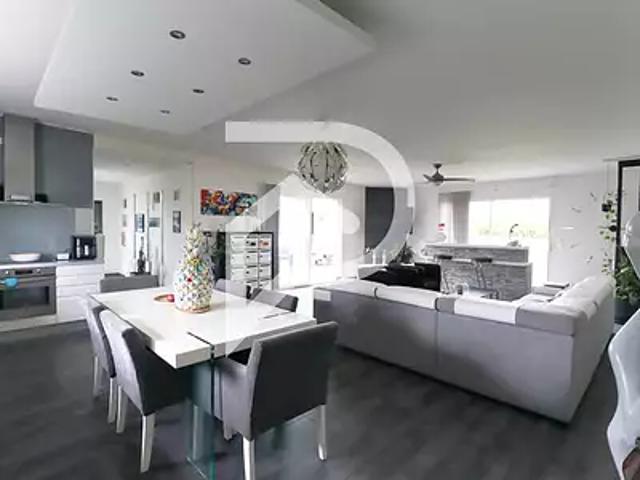Maison vente à Albi, Técou