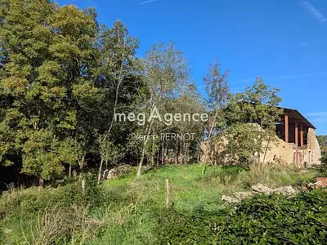 Maison vente à Albi, Técou