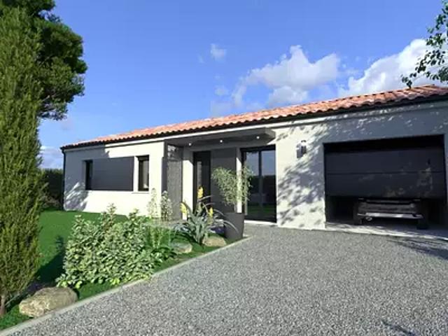 Maison vente à Albi, Técou