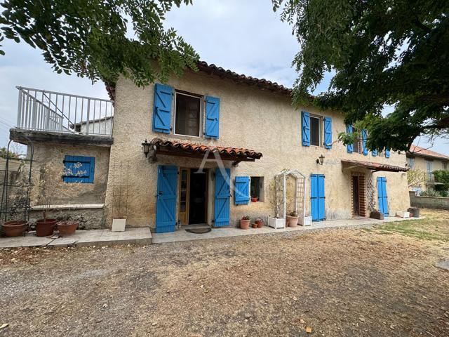 Maison vente à Albi, Técou