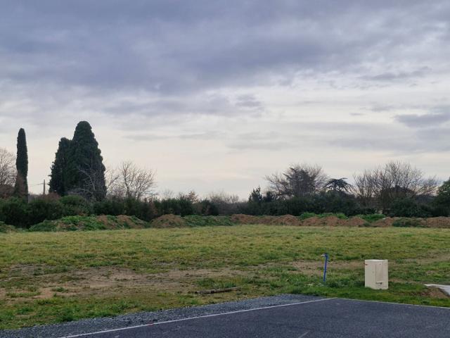 Terrain vente à Albi, Técou