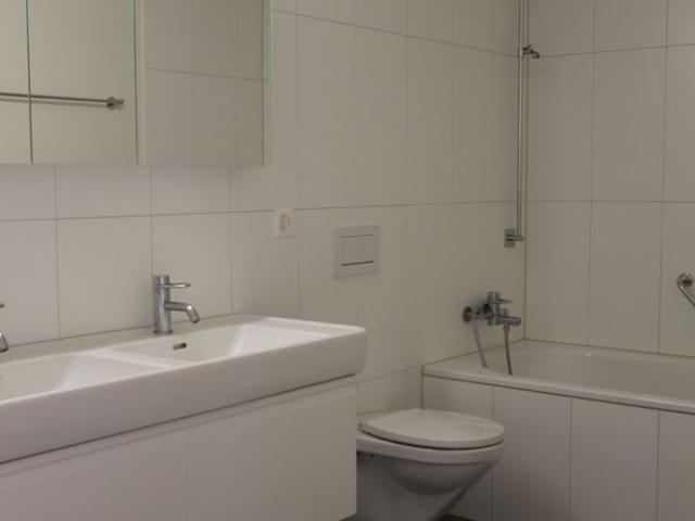 Apartment mieten in Rheinfelden