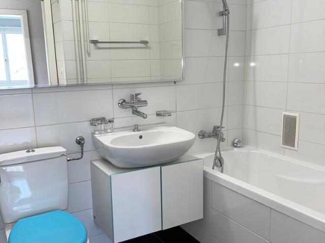 Apartment mieten in Gränichen
