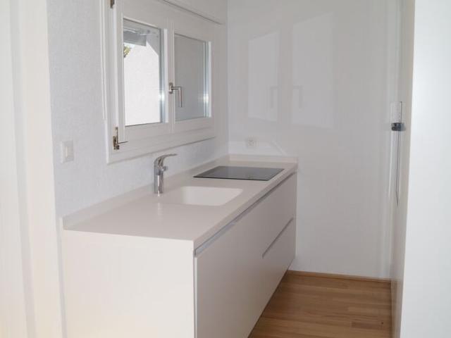 Apartment mieten in Gränichen