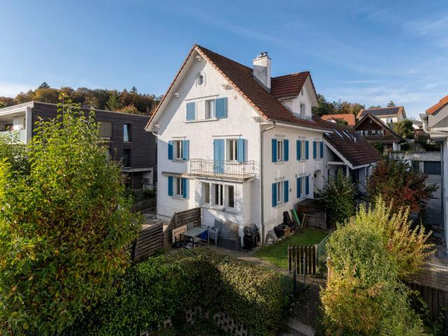 Apartment mieten in Seon