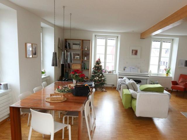 Apartment mieten in Lenzburg Apartment mieten in Lenzburg
