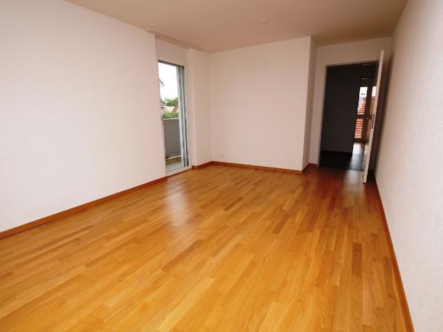 Apartment mieten in Scherz