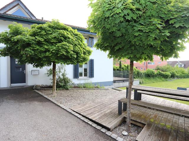 Haus mieten in Lenzburg