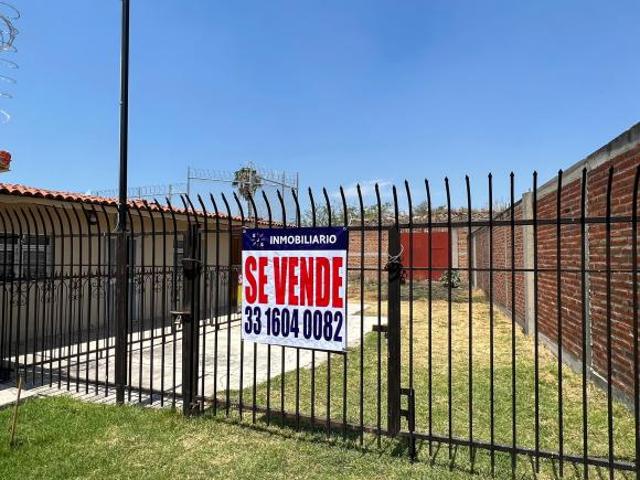 Casa en venta en Zapotlán Del Rey, Jalisco