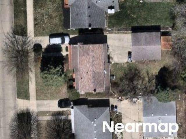 House for sale in Redford, Michigan