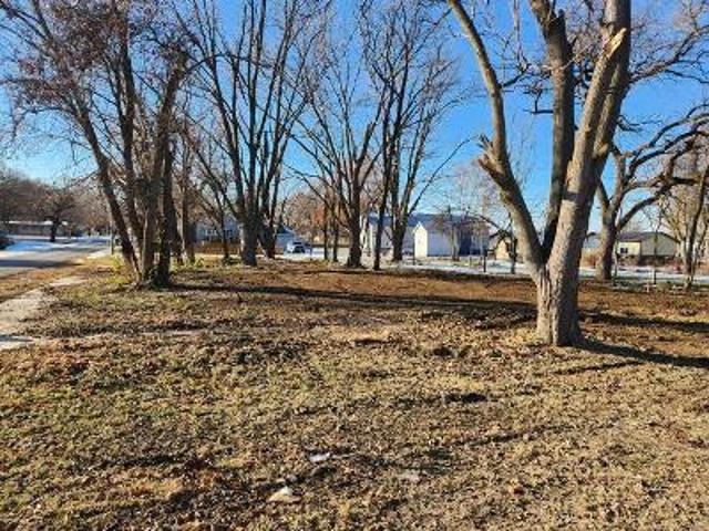 Land for sale in Iowa