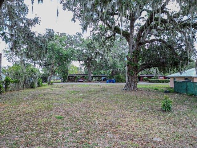 Land for sale in Fort Meade