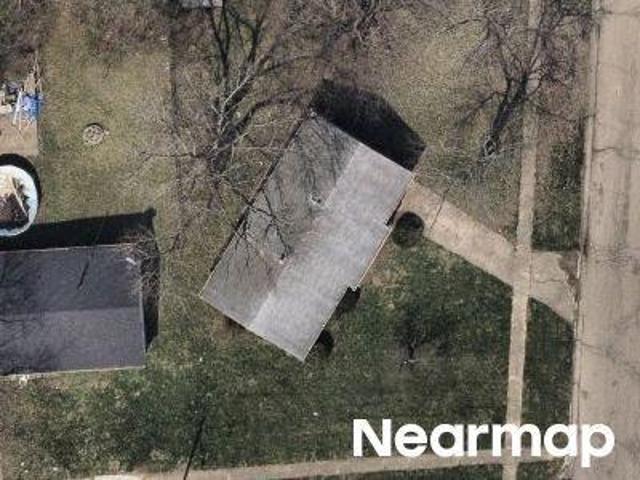 House for sale in Ohio