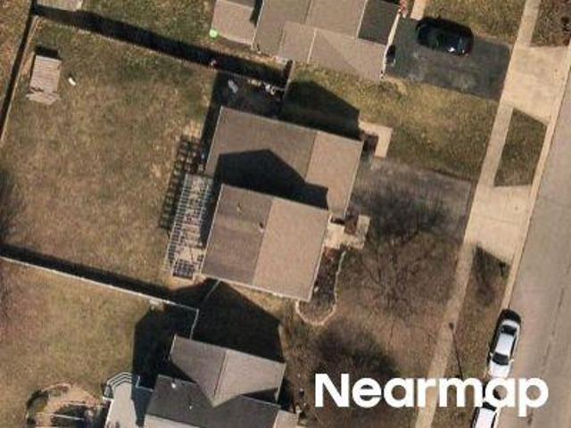 House for sale in Fairfield, Ohio