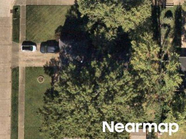 House for sale in Evansville, Indiana
