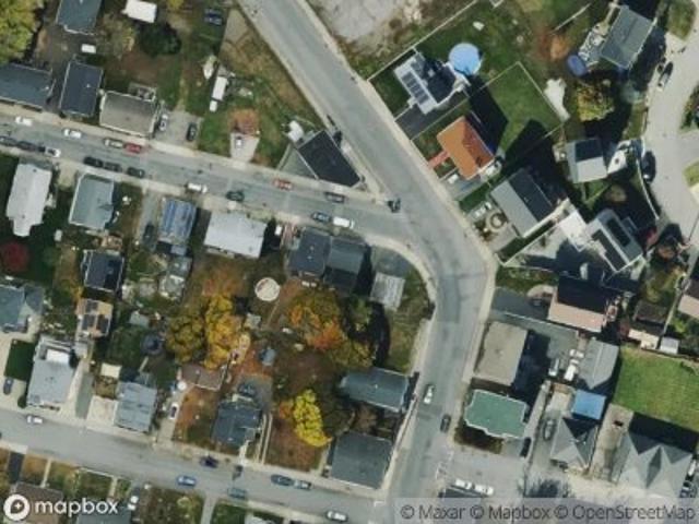 House for sale in Bristol, Massachusetts